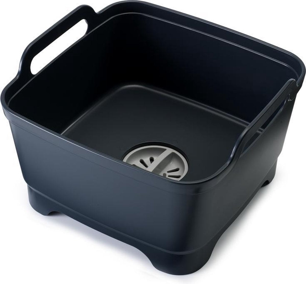 Aanrecht Afwasteil Wash and Drain
