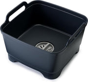 Aanrecht Afwasteil Wash and Drain