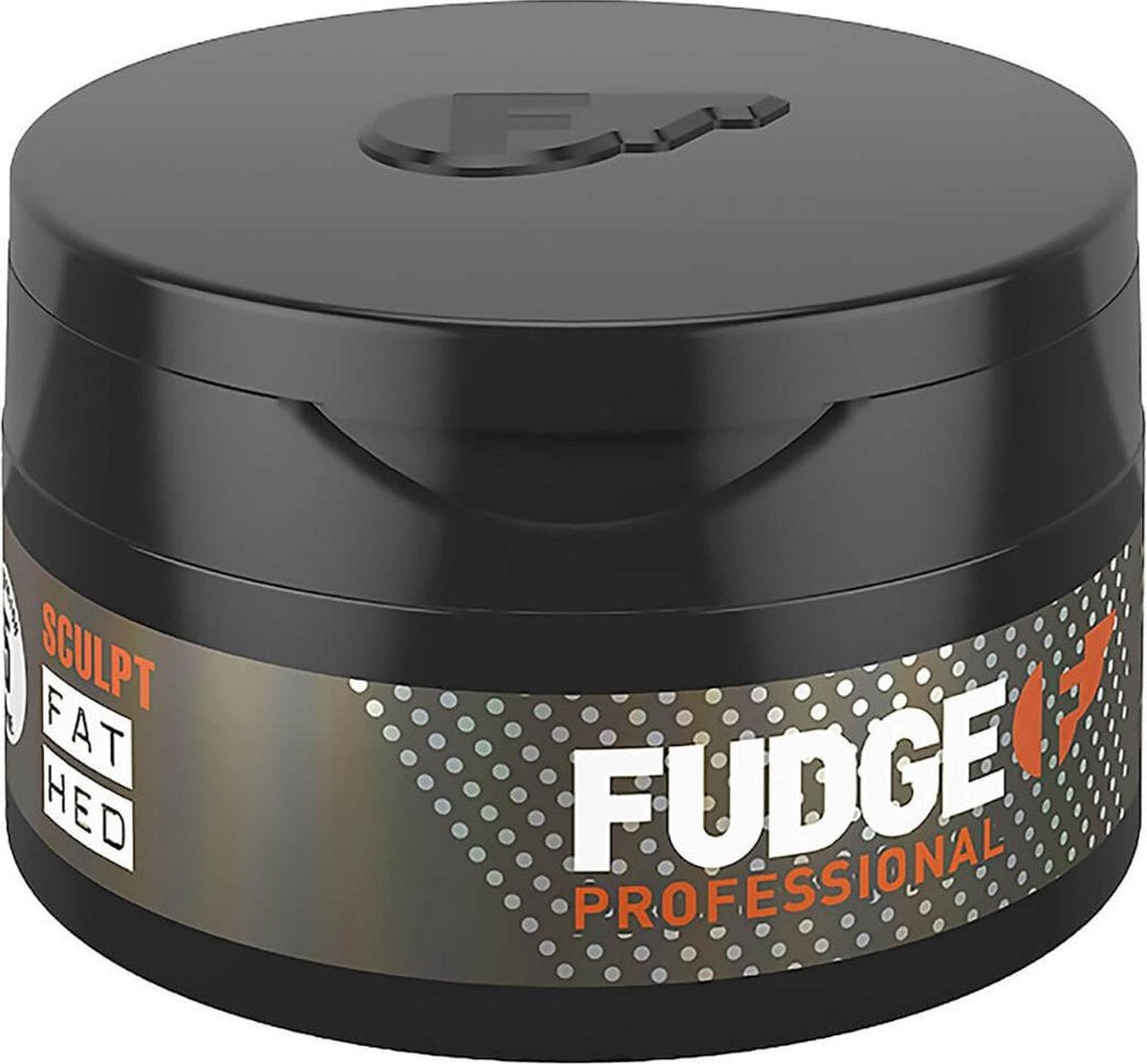 Fudge Professional - Haar wax - Fat Hed - 75ml