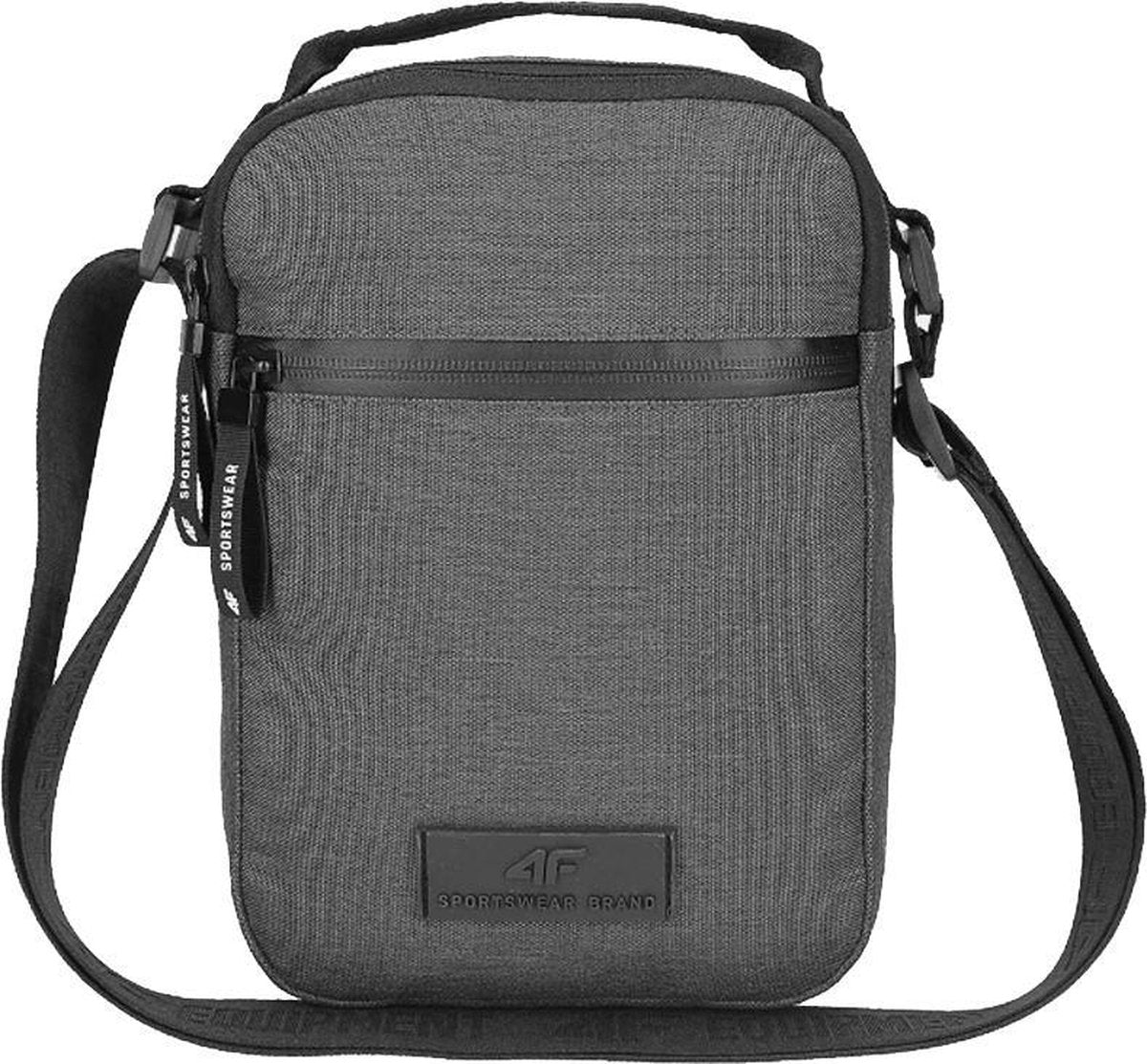4F Shoulder Bag H4L20-TRU003-24M