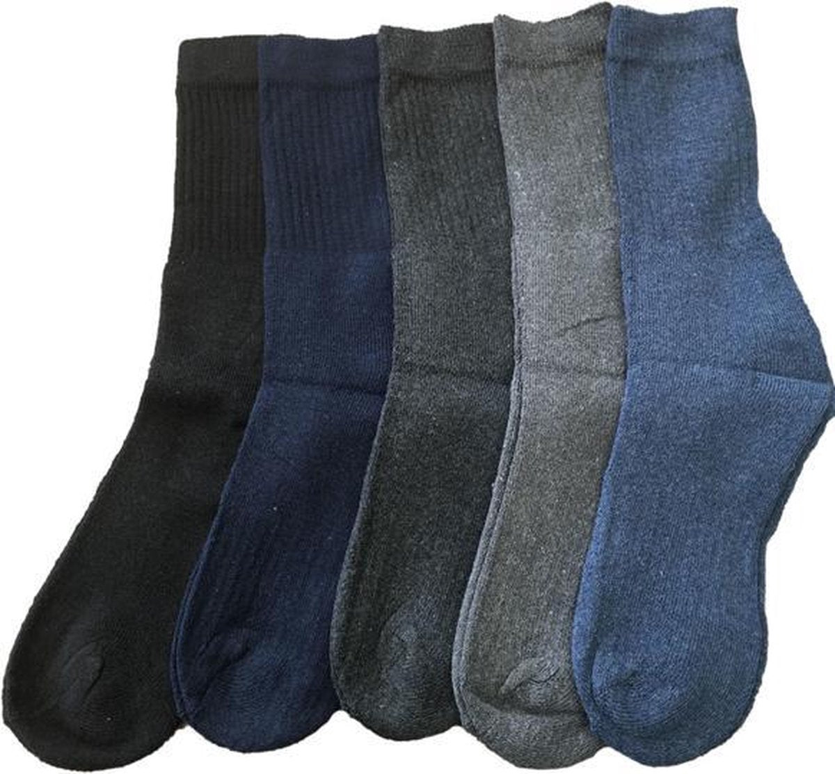 Multipack Heren Maat 47-50