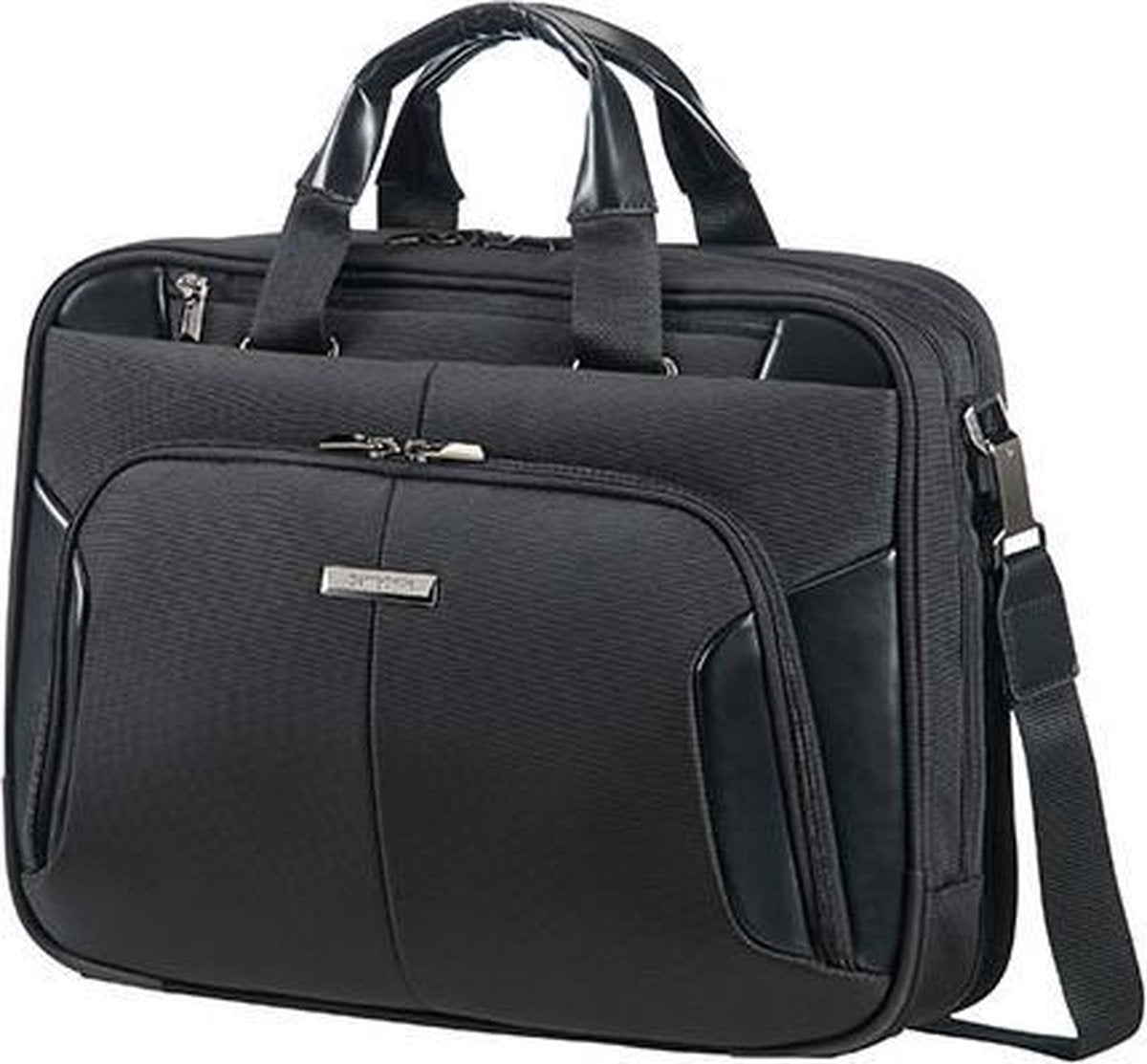 Samsonite XBR - Laptoptas / 15