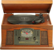 Ricatech Rmc200 -music center 5in1