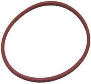 Afdichtingsrubber 85x80x3.5 mm  van broeizeef koffiezetter Delonghi 4543