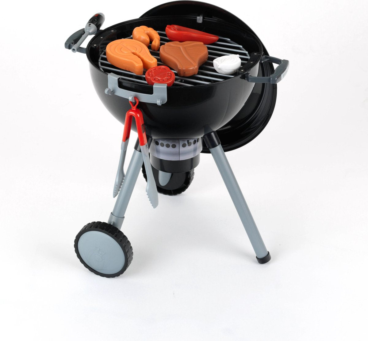 Weber Speelgoed BBQ met Licht & Geluid