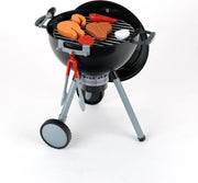 Weber Speelgoed BBQ met Licht & Geluid