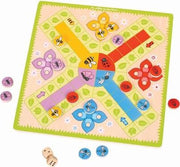Bigjigs Toys Ludo - BJ790