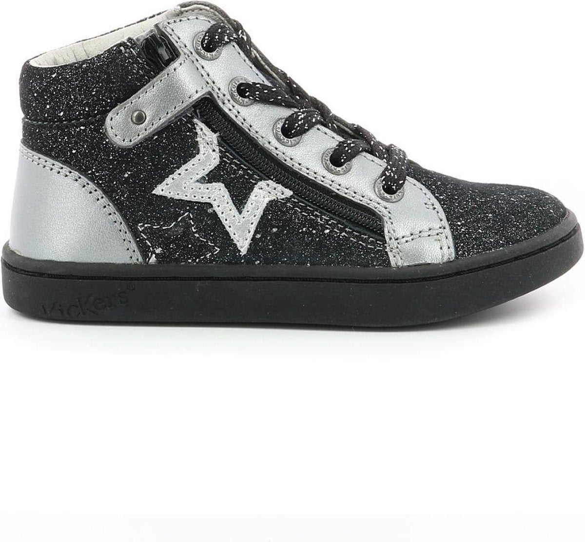 Kickers Sneakers Lilustar