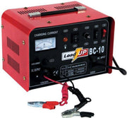 Airpress Load-Up acculader - 3A - 12V en 24V