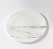 DIBBERN - Carrara pure - Ovale schotel 32cm
