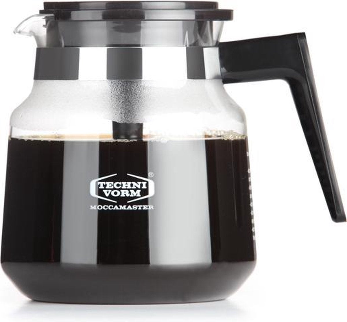 Moccamaster Koffiekan Glaskan K/KB/10PL/Excellent 10S