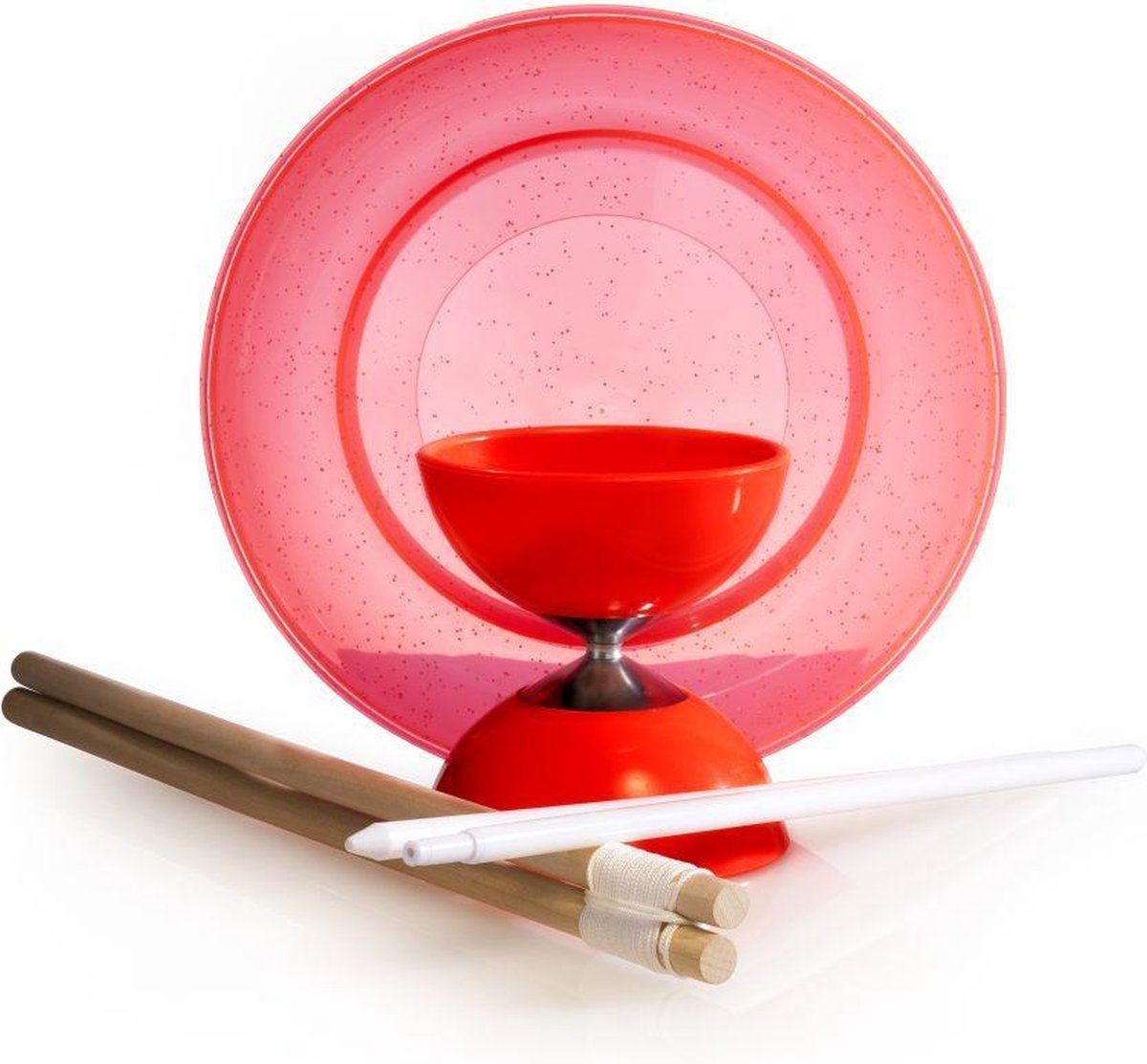 Acrobat Junior jongleer set 52475065