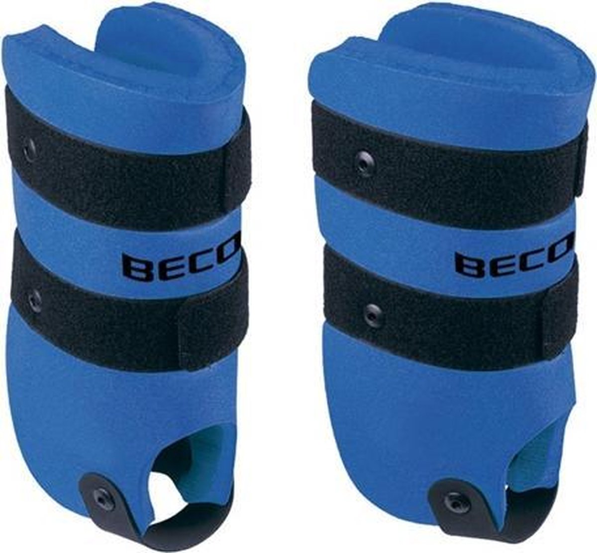 Beco Voetdrijvers Per Paar Maat Xl