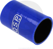 Siliconen koppelstuk 57 mm (benzine en olie bestendig)