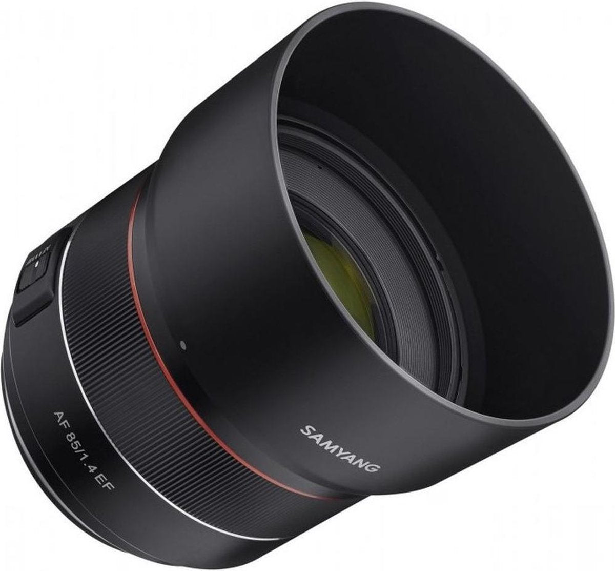 Samyang 85mm F1.4 AF Canon EF