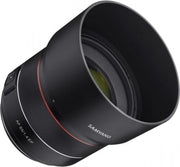 Samyang 85mm F1.4 AF Canon EF