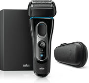 Braun Series5 5147s Elektrisch Scheerapparaat