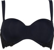 After Eden D-cup & up ABBY Vrouwen Beha - Black - Maat 95E