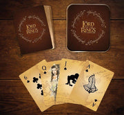 Paladone The Lord Of The Rings - Kaartspel