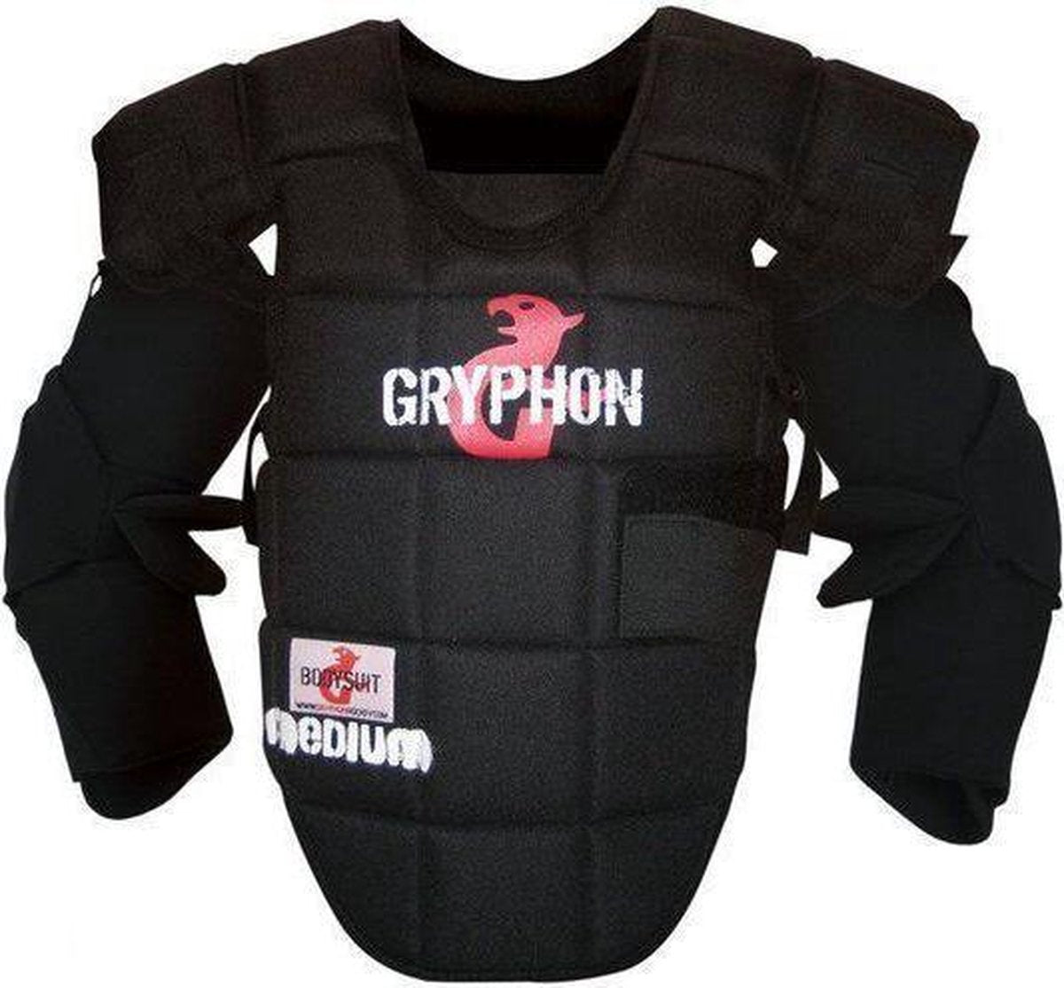 Gryphon body suit