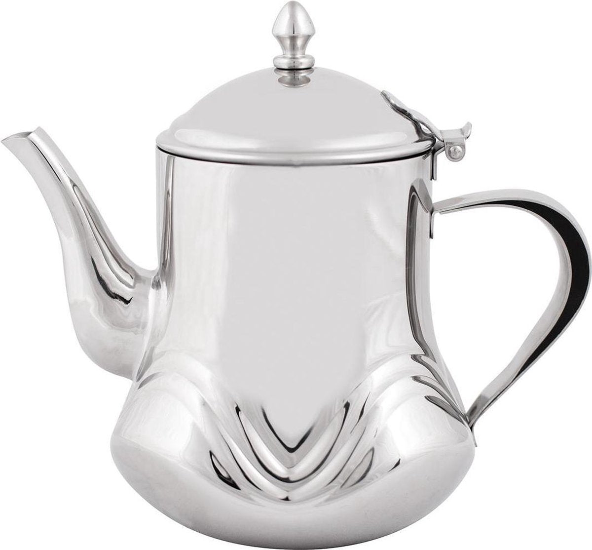 Bama Theepot Ripples - 2 liter
