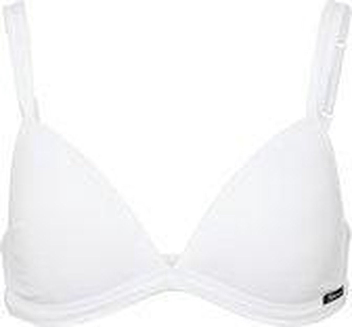 Cup triangle BH essentials women | zwart | 70 A