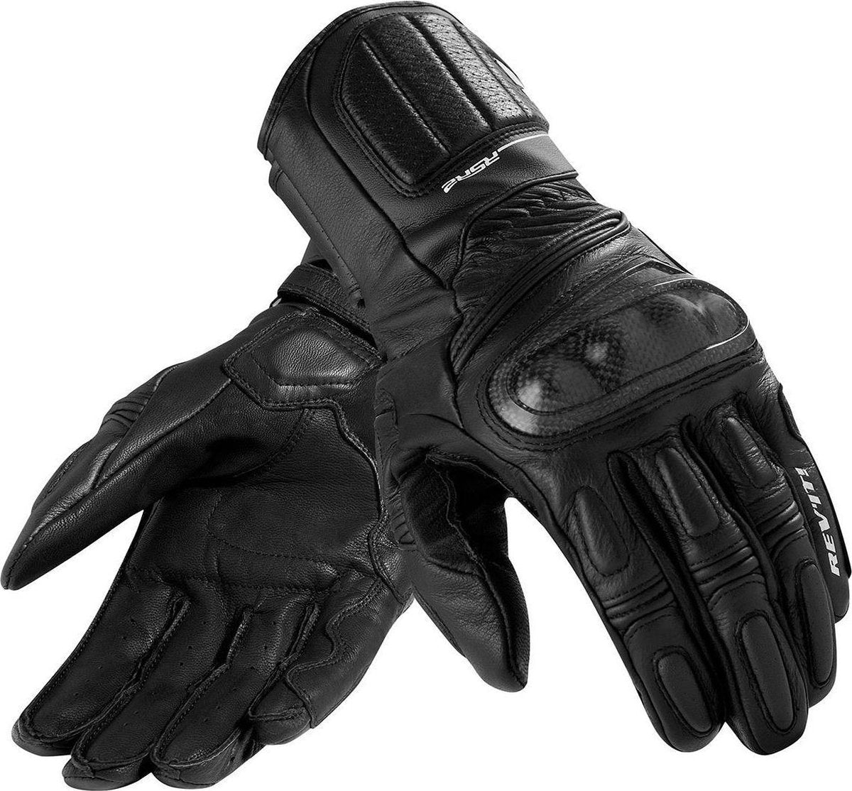 Rev'it RSR 2 Handschoen zwart