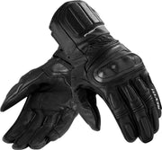 Rev'it RSR 2 Handschoen zwart