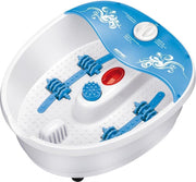 MPM - Voetmassage Apparaat Voetenbad | Bubbelmassage | Infrarood  | MMS-01
