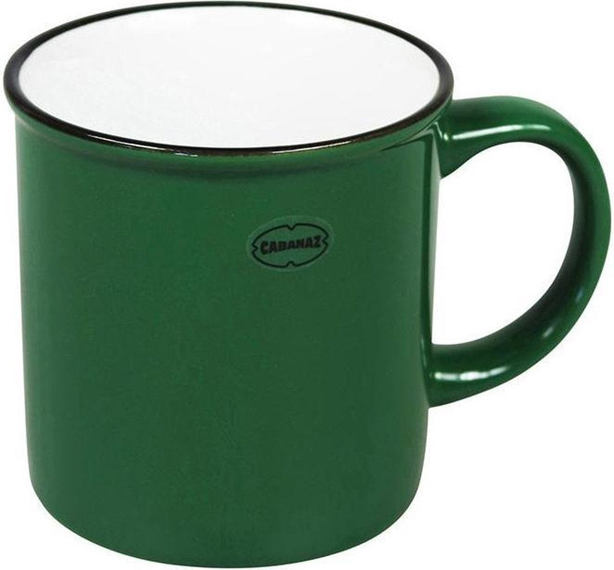 Cabanaz Koffiemok 250 Ml 8