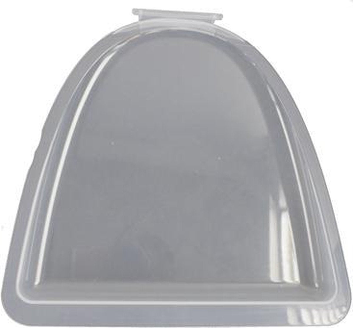 Imac deur voor kattenbak zuma - 24x24x3