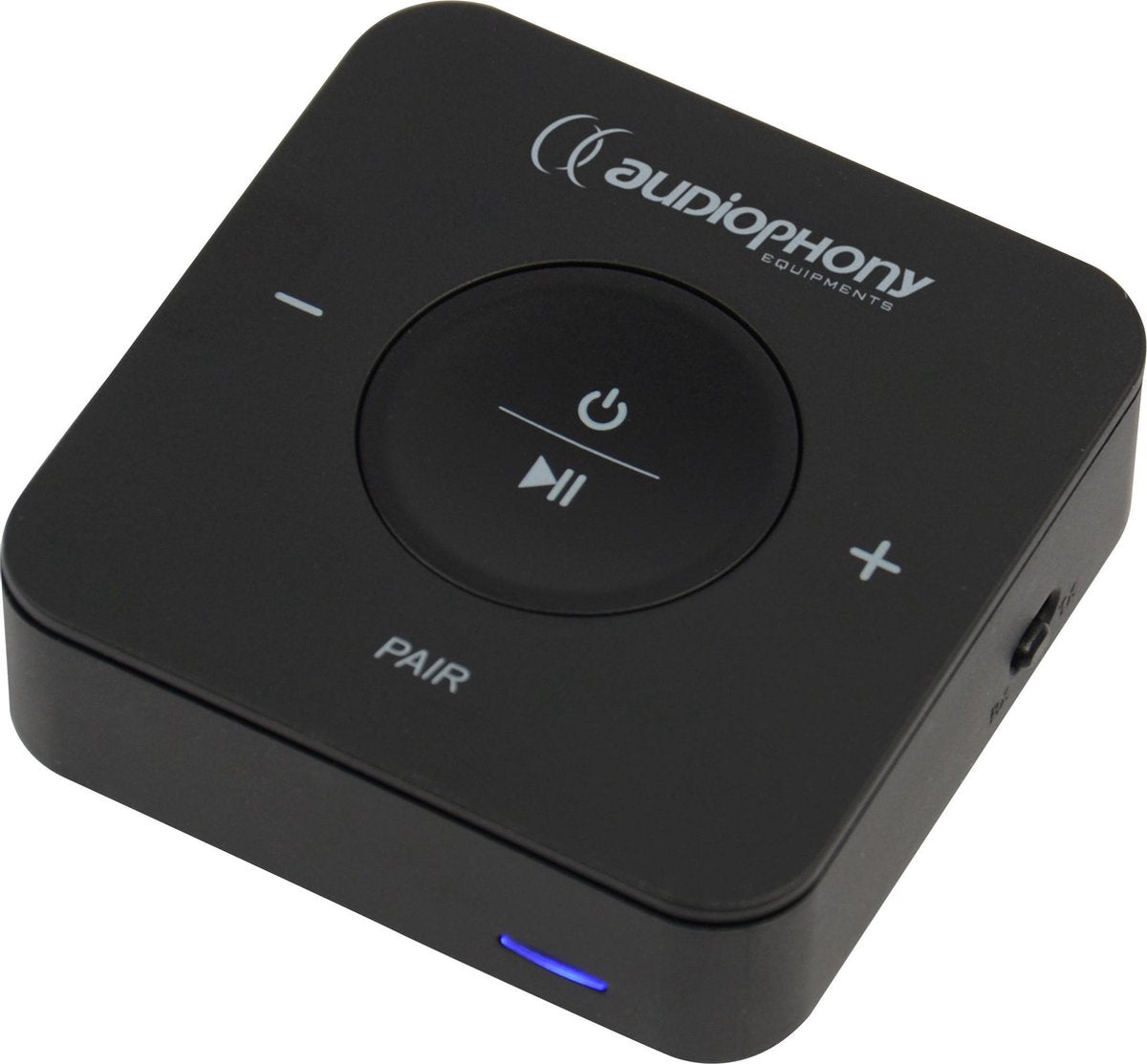 Audiophony BT10ER2 - Bluetooth Transmitter en Bluetootl Receiver voor Audio