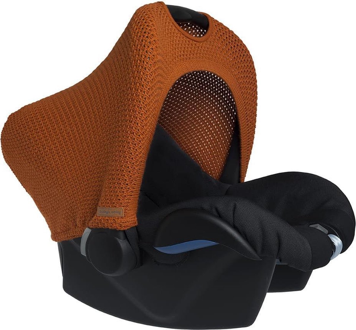 Baby's Only Kap Maxi-Cosi 0+ Flavor - roest