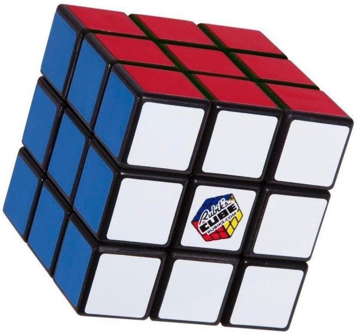 Basic Cube
