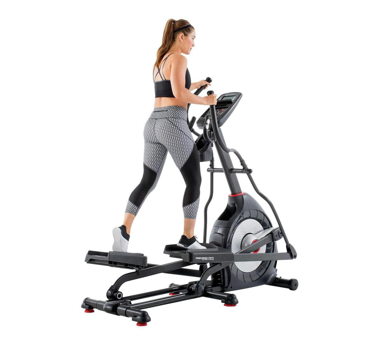 Schwinn 430i Crosstrainer