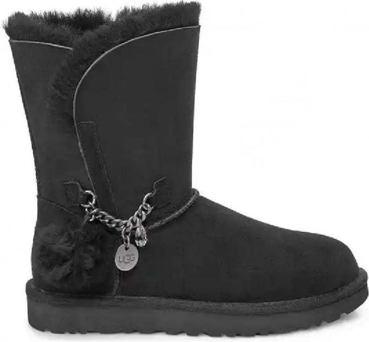 Laarzen Ugg Classic Mini Charms