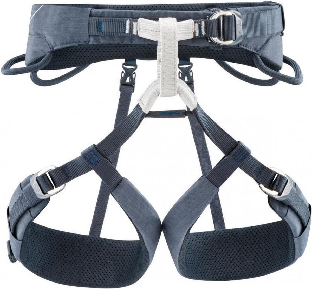 Petzl Adjama Klimgordel met Endoframe Technologie S Oud