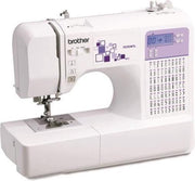 BROTHER FS70WTs - Elektronische naaimachine - Wit