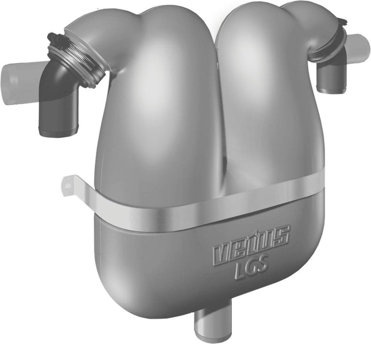 VETUS Gas-Waterscheider LGS5038