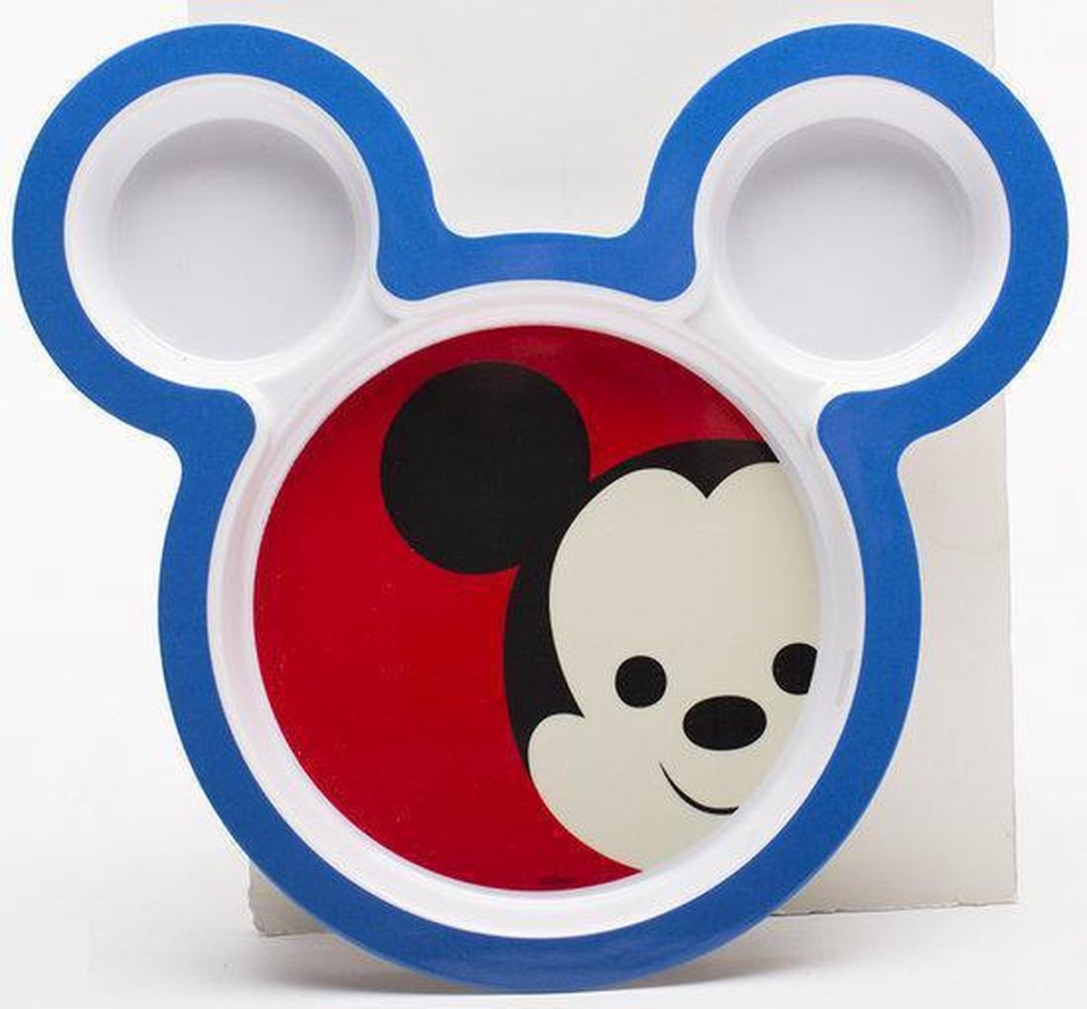 Zak! Designs Big Face Mickey Bord - 21