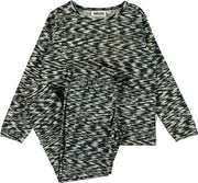Molo pyjama jongen Luve Interference 122-128