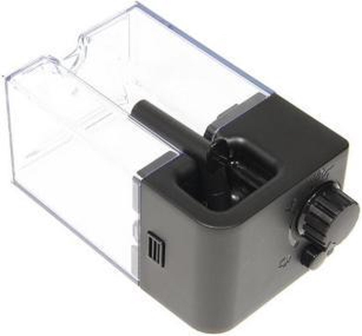 Delonghi melkkan melkreservoir voor volautomaat EN550 F511 Lattissima TOUCH koffie espresso origineel Delonghi 15737 v