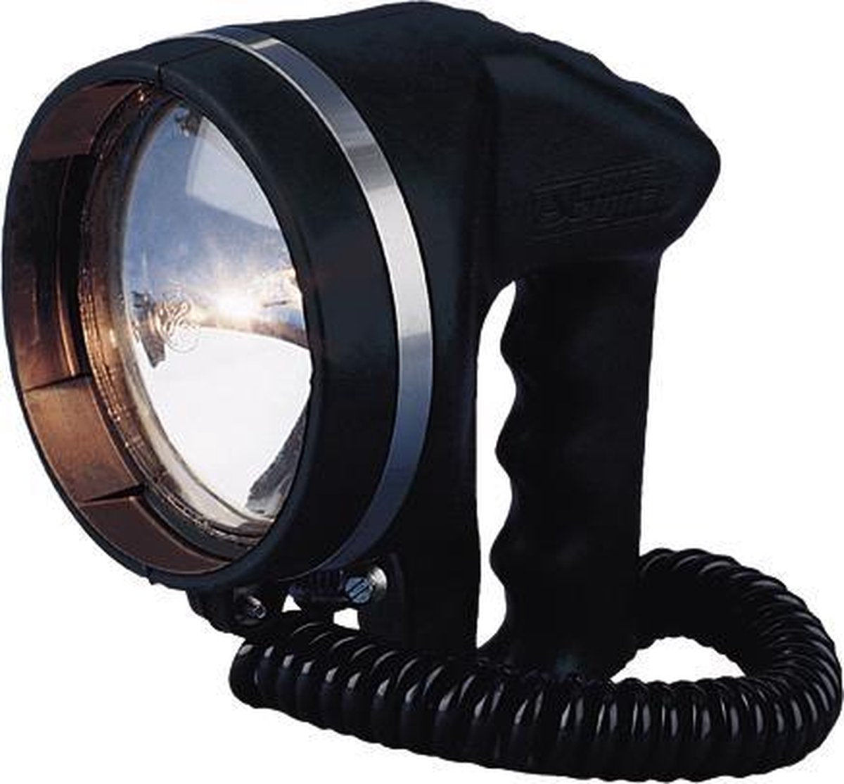 Handschijnwerper Aqua Signal Bremen IP 68 / 24V/50W sealed beam