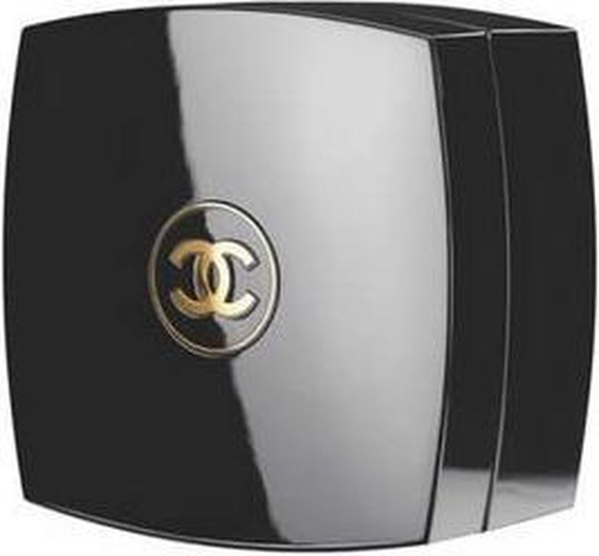 MULTI BUNDEL 2 stuks Chanel Coco Noir Body Cream 150g