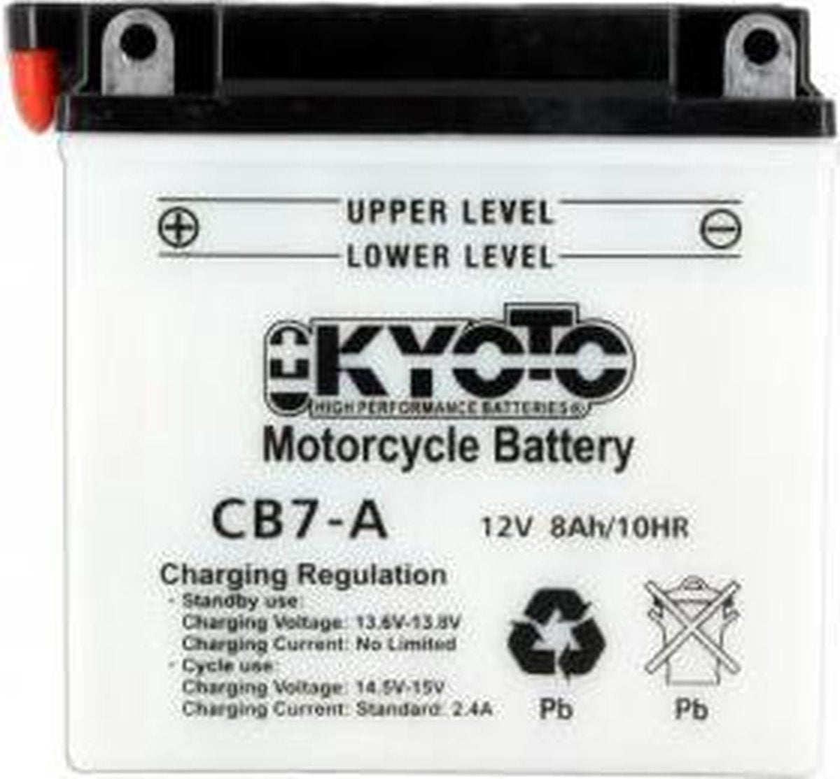 KYOTO YB7-A Motoraccu