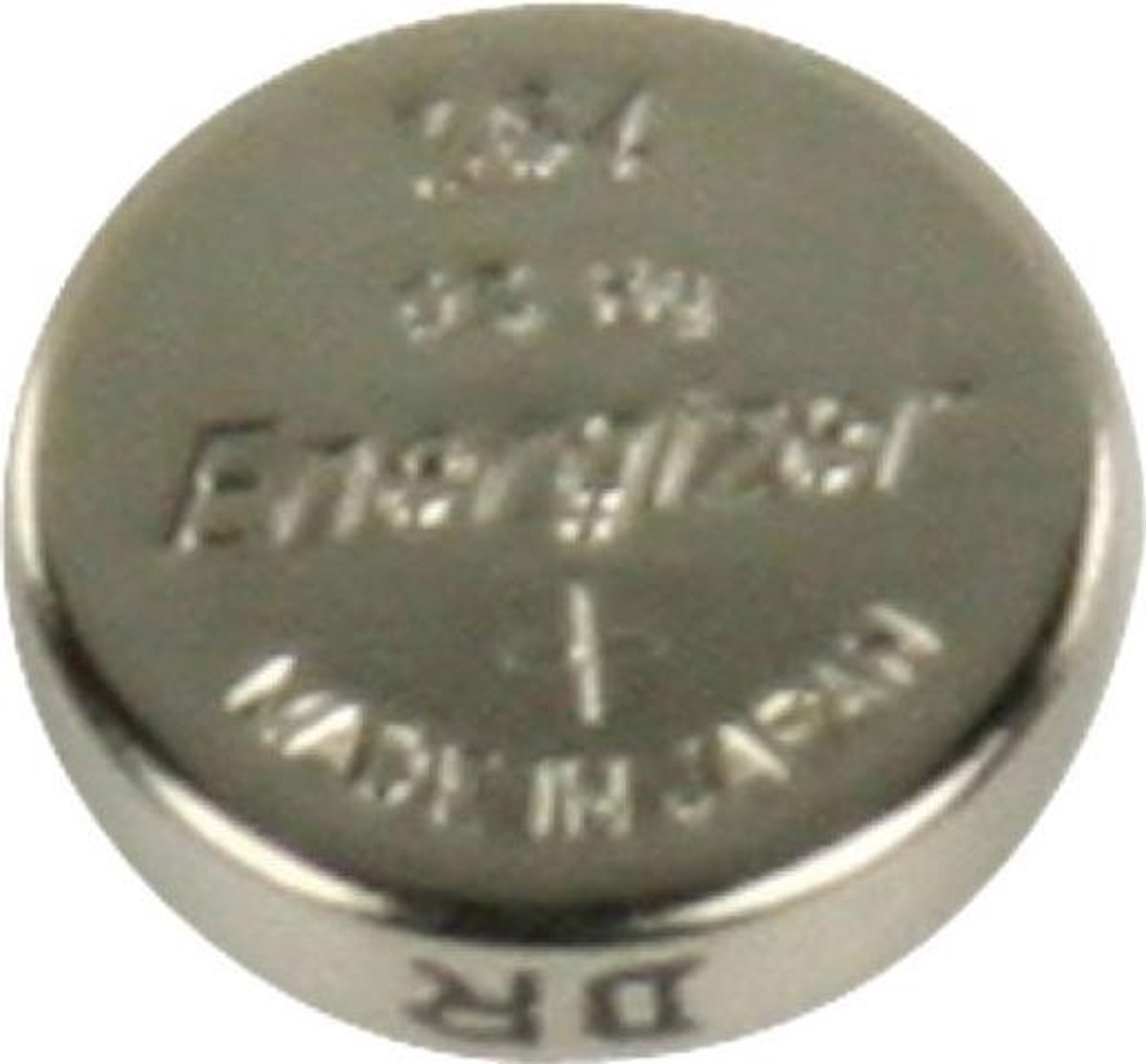 Energizer En364/363p1 364/363 Horlogebatterij 1.55v 23 mah