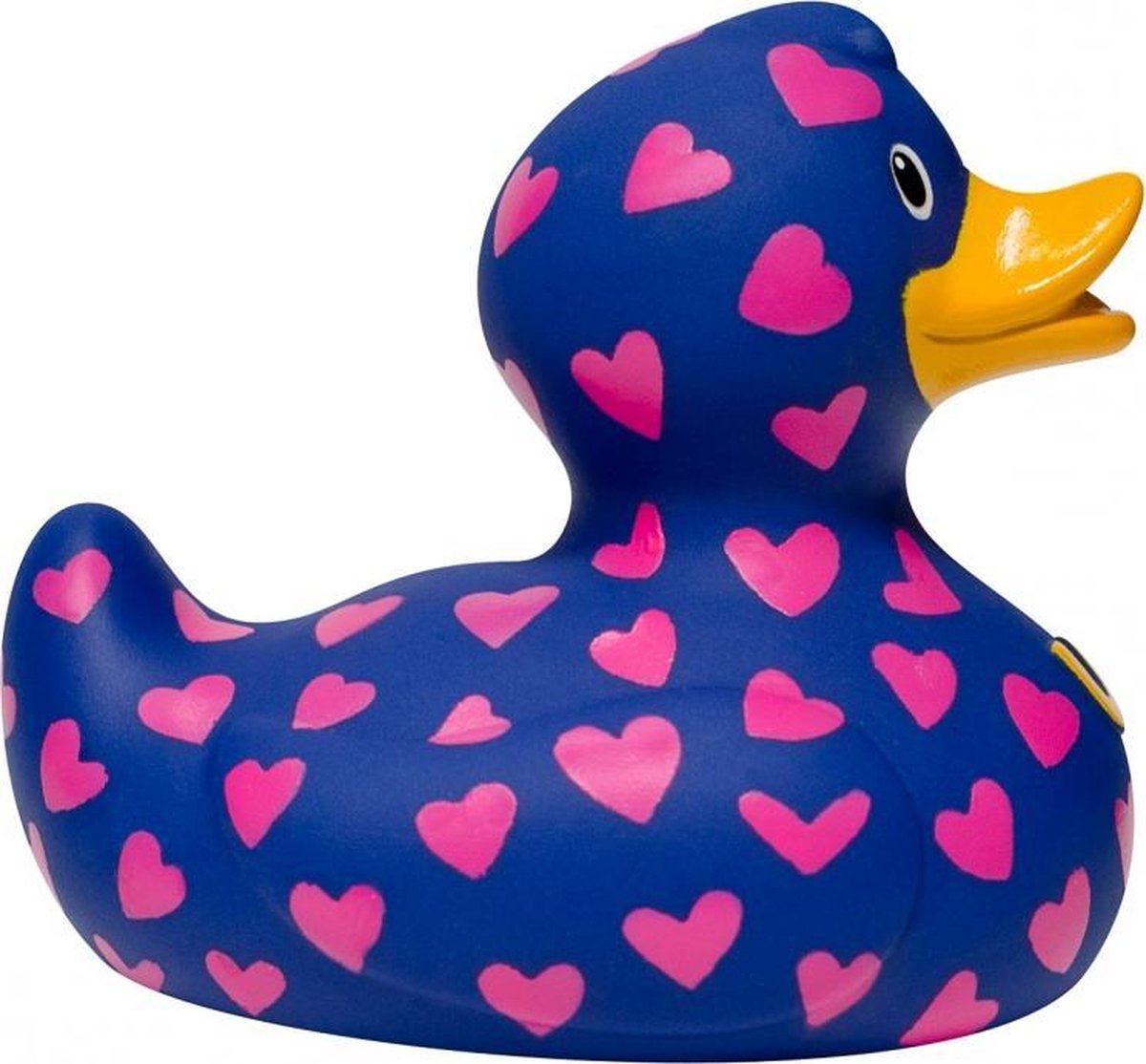 LUXURY LOVE LOVE LOVE DUCK