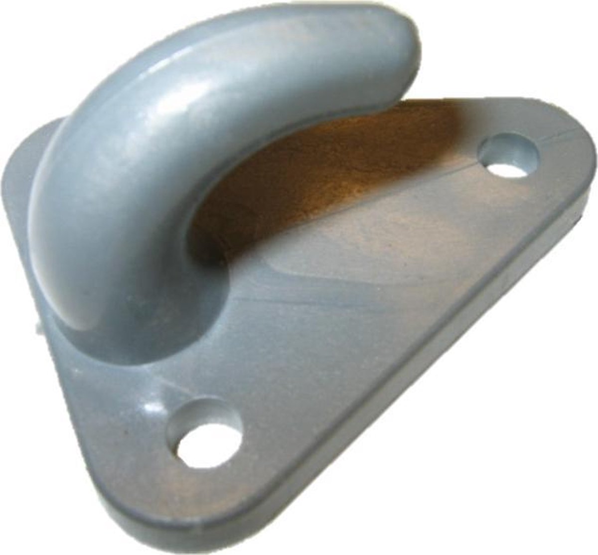 Touwhaak Nylon 3 Gaats 10 stuks