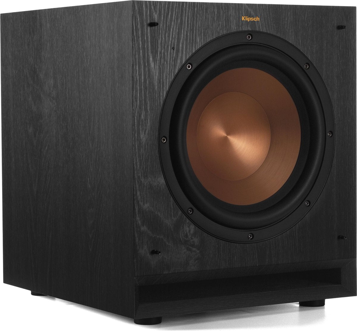 Klipsch SPL-100 Subwoofer Zwart