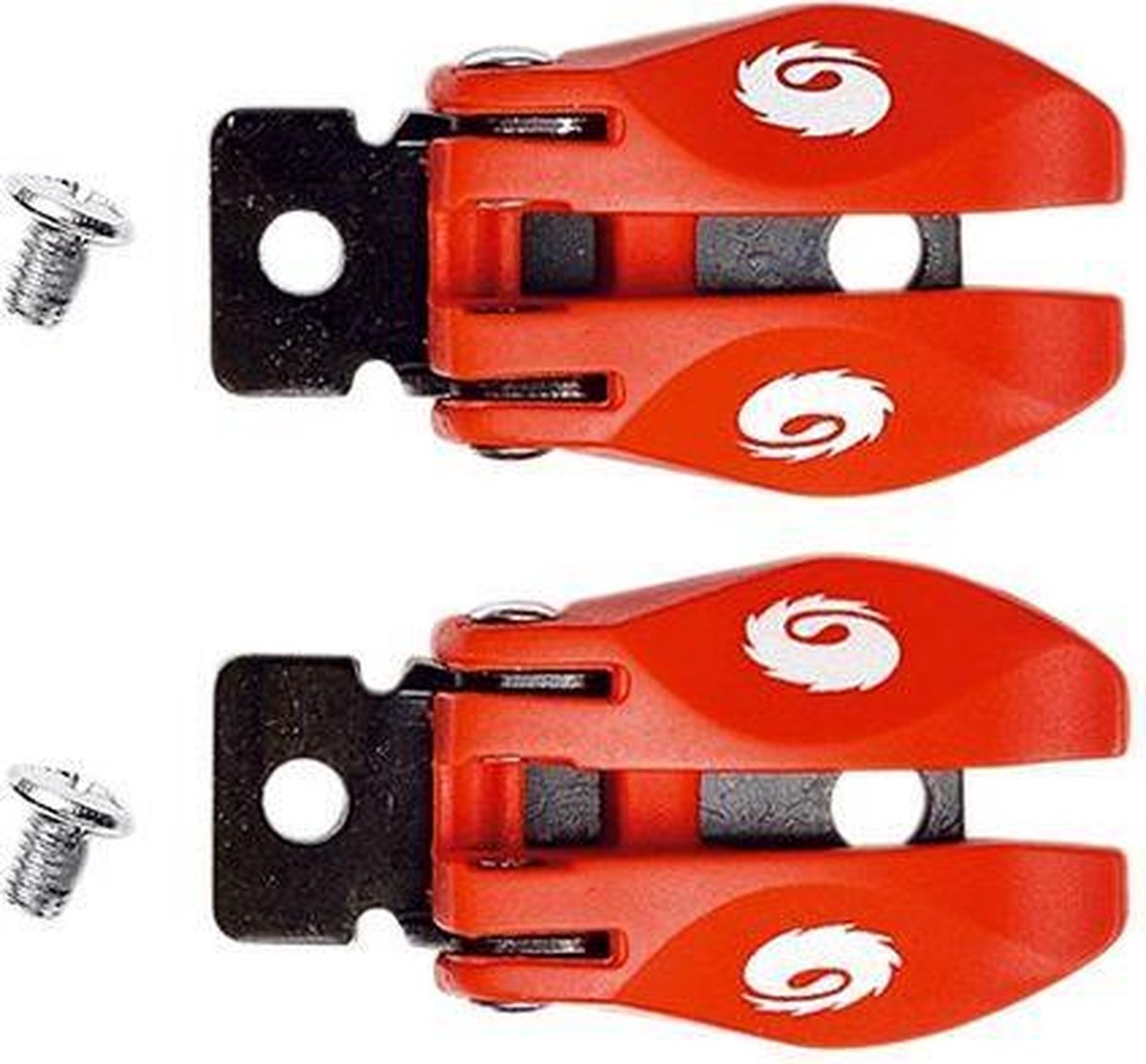 Sidi Stone Buckle Red (28/110)